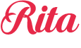 Logo site Rita Voyance